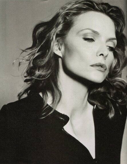 Michelle Pfeiffer