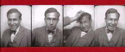 Pierre Unik