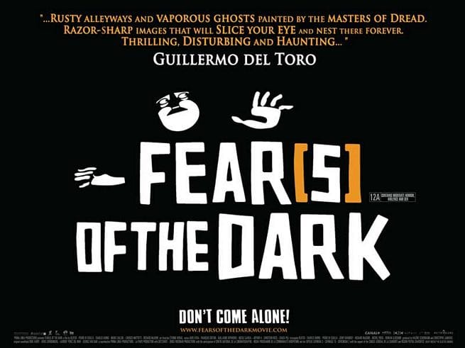 Fear(s) of the Dark (2007)