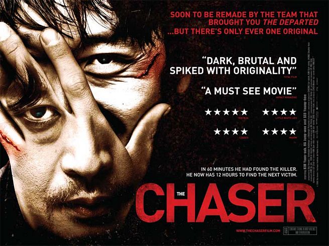The Chaser The Chaser