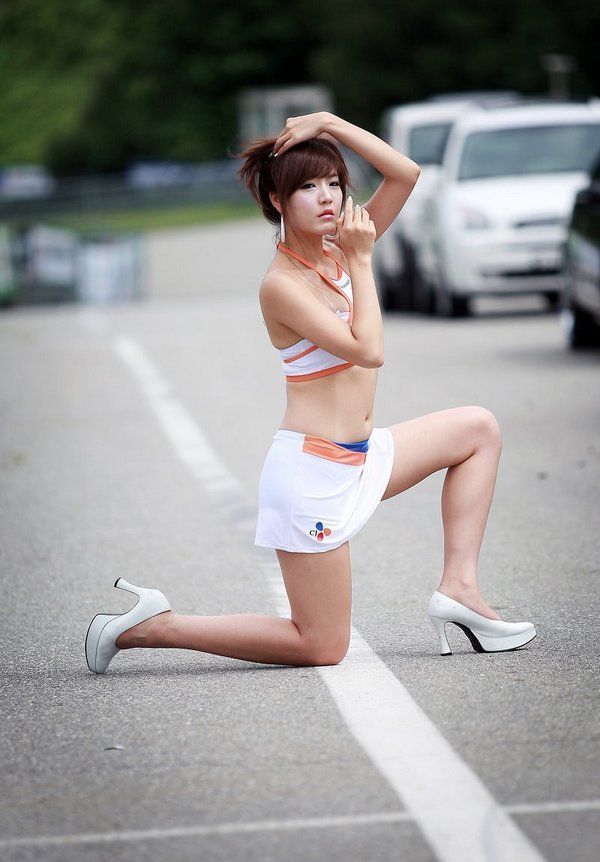 Yook Ji Hye