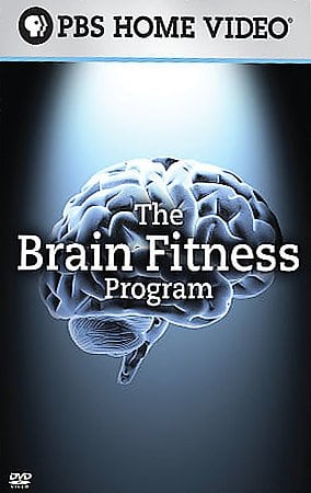 The Brain Fitness Program
