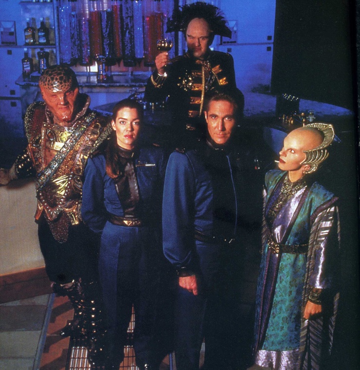 Babylon 5