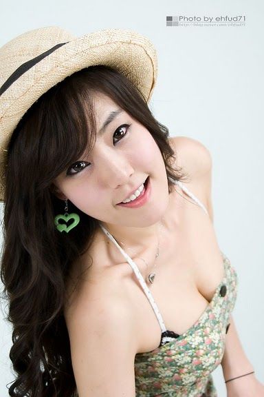 Yook Ji Hye