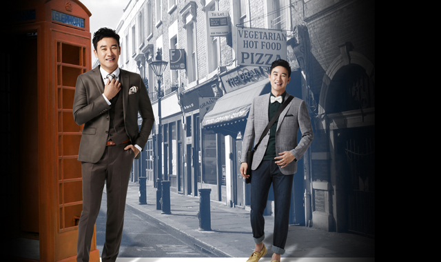 Tae-woong Eom