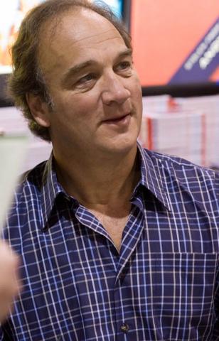 James Belushi