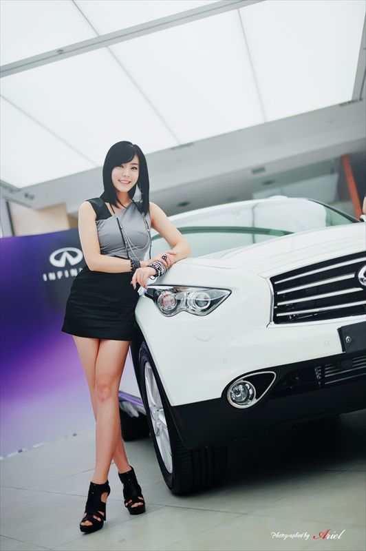 Yook Ji Hye