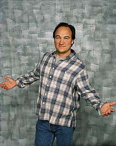 James Belushi