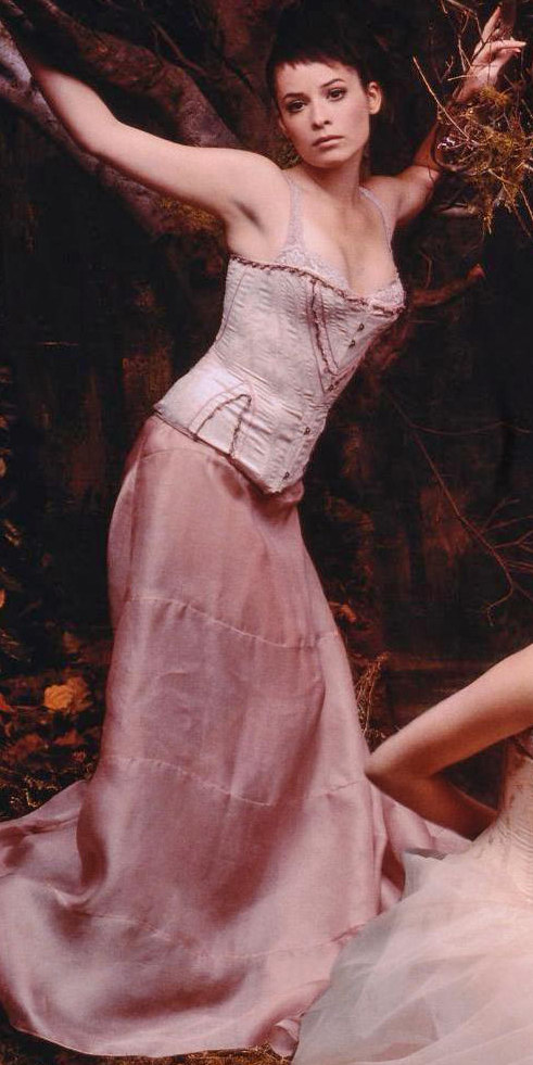 Holly Marie Combs Holly Marie Combs