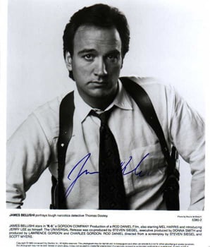 James Belushi