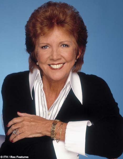 Cilla Black