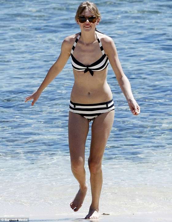 Taylor Swift
