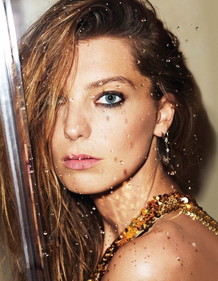 Daria Werbowy Daria Werbowy