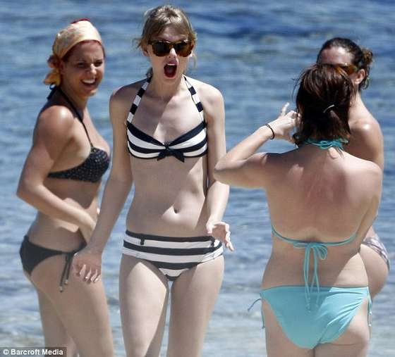 Taylor Swift