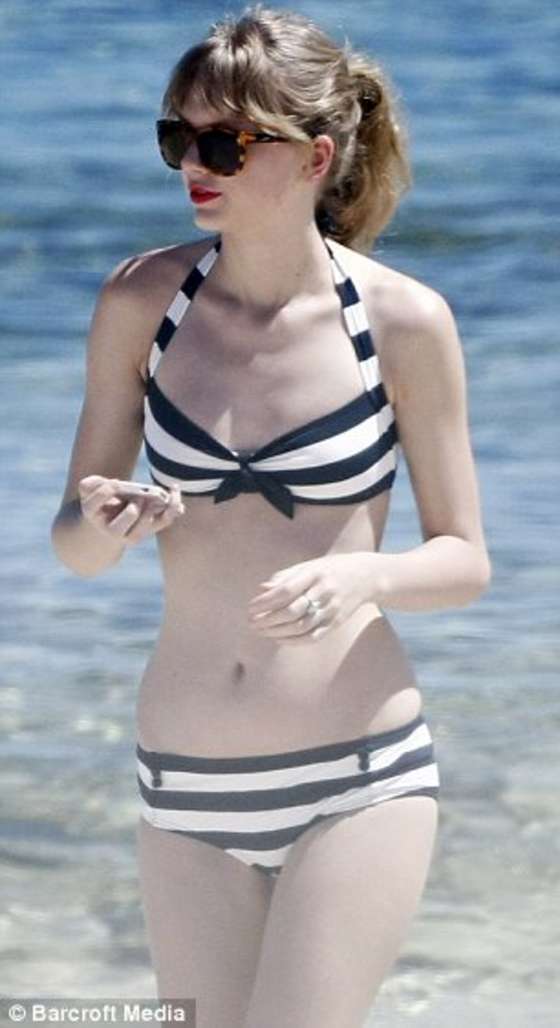 Taylor Swift