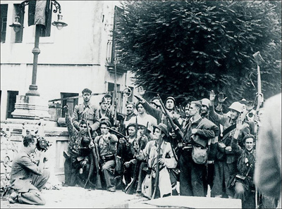 España 1936