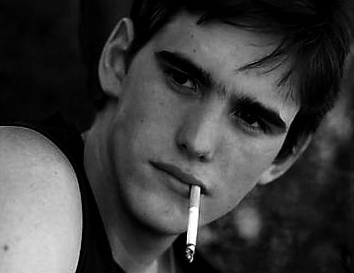 Matt Dillon