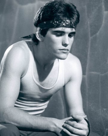 Matt Dillon