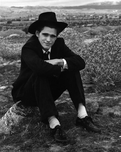 Matt Dillon