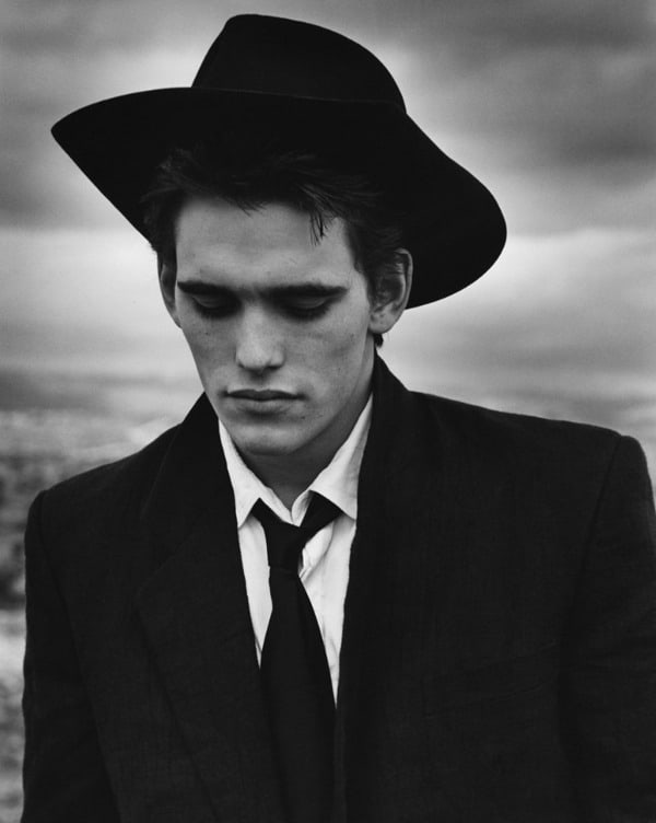 Matt Dillon Matt Dillon