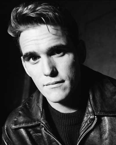 Matt Dillon