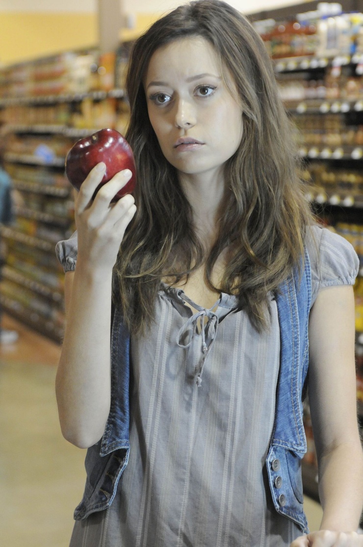Summer Glau