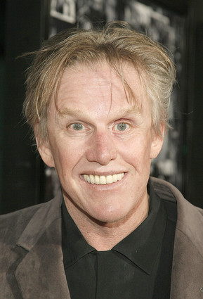 Gary Busey Gary Busey