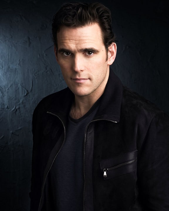 Matt Dillon