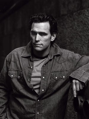 Matt Dillon