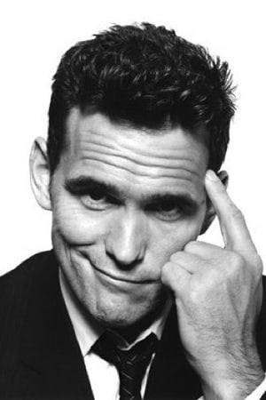 Matt Dillon