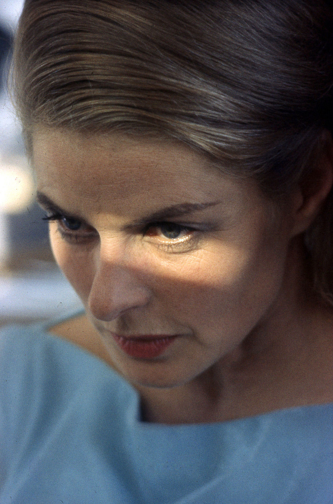 Ingrid Bergman