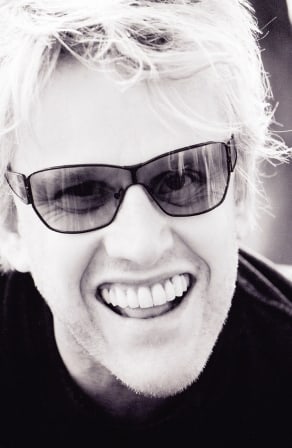 Gary Busey