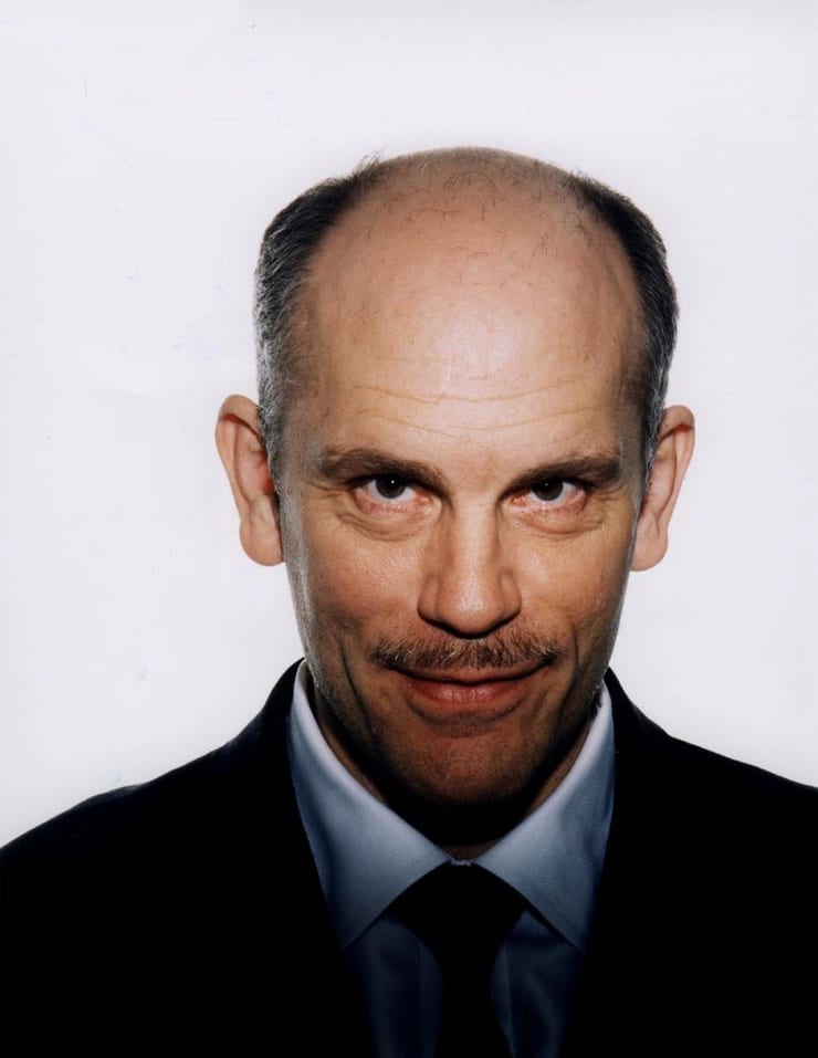 John Malkovich