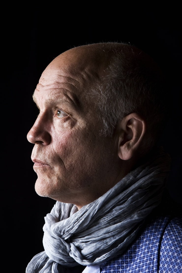 John Malkovich