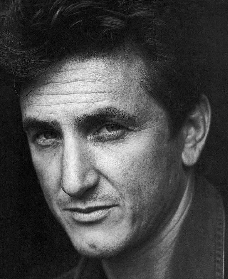 Sean Penn Sean Penn