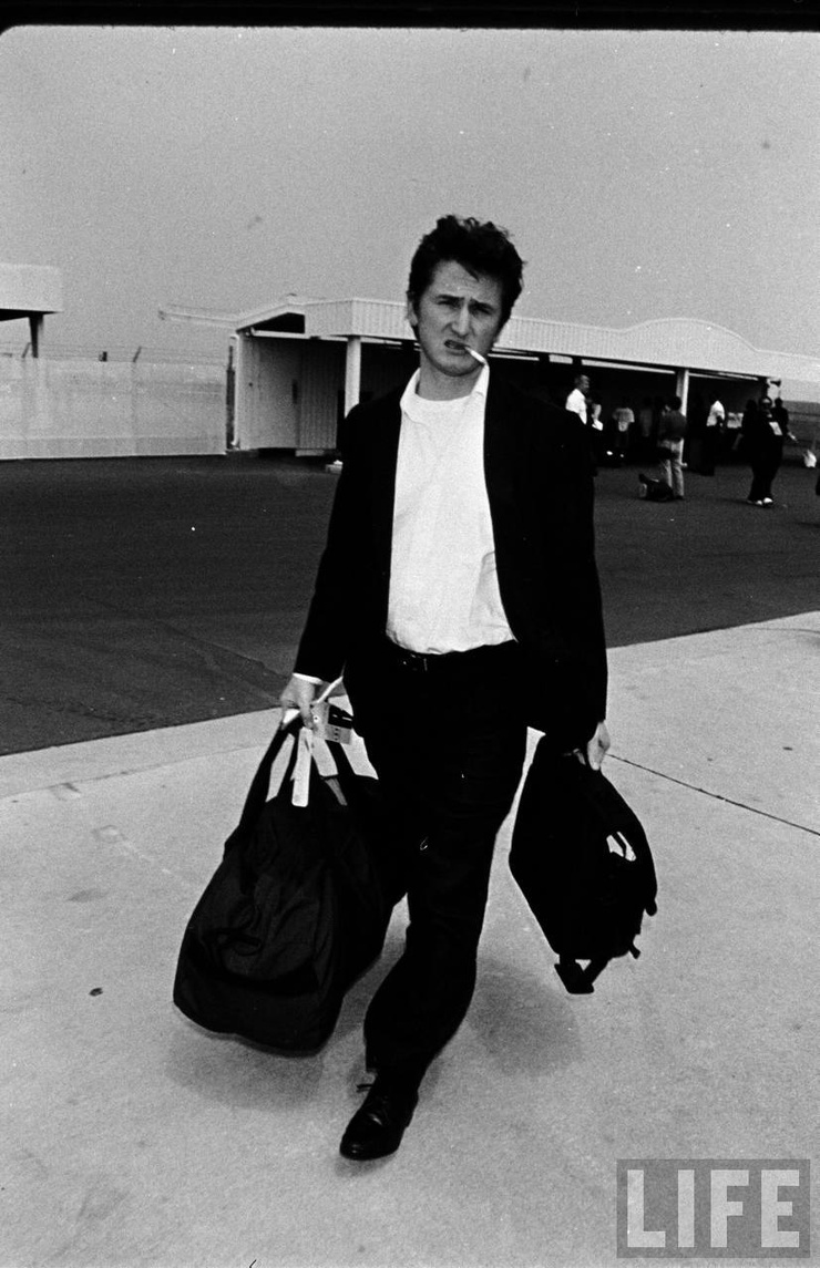 Sean Penn