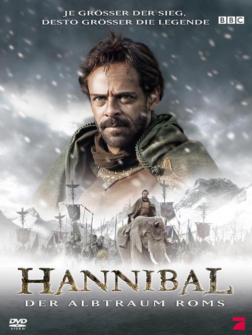 Picture of Hannibal: Rome's Worst Nightmare