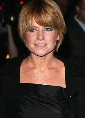 Patsy Palmer