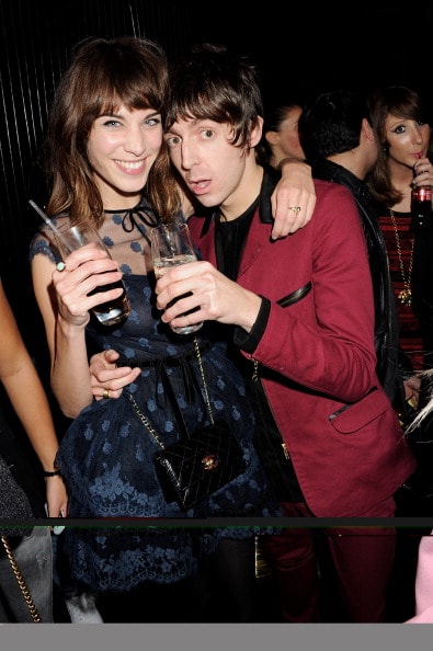 Alexa Chung