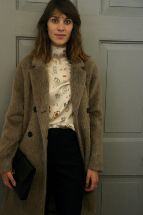 Alexa Chung
