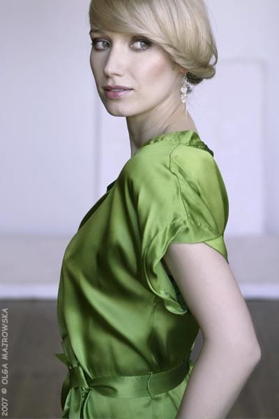Joanna Orleanska