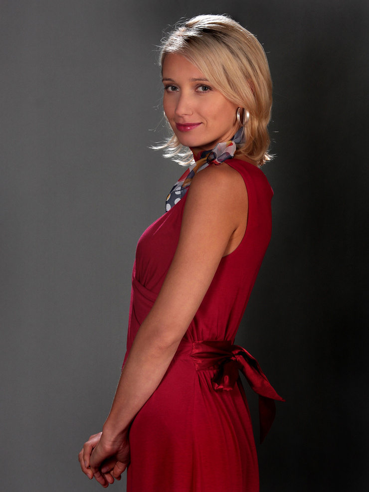 Joanna Orleanska