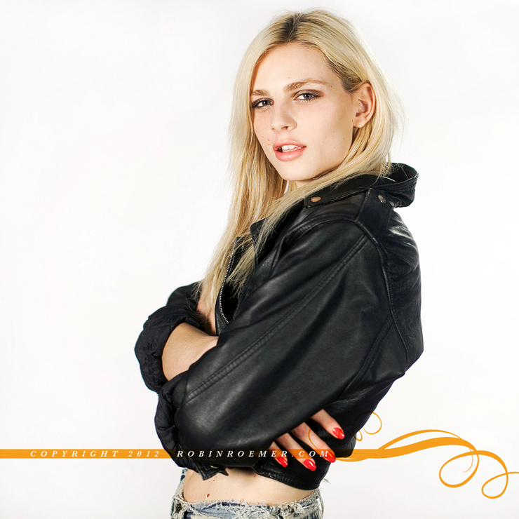 Andrej Pejic Andrej Pejic