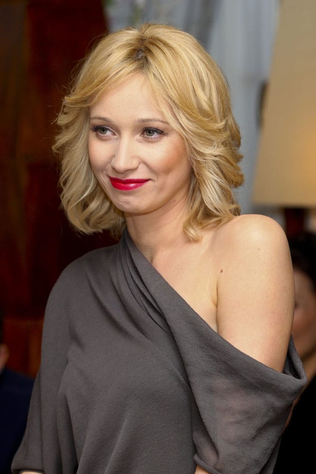 Joanna Orleanska
