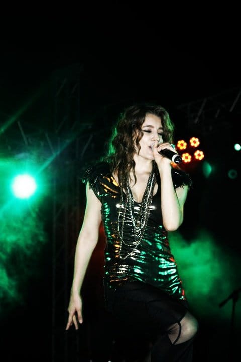 Atiye