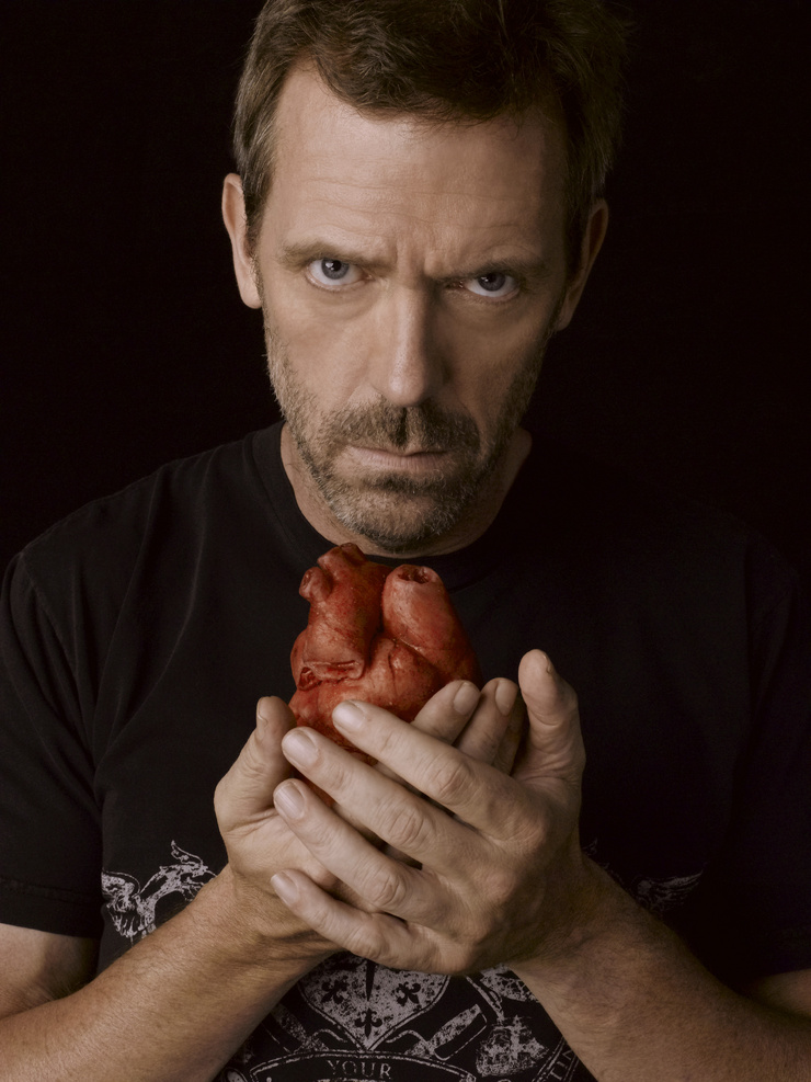 Picture of House M.D.