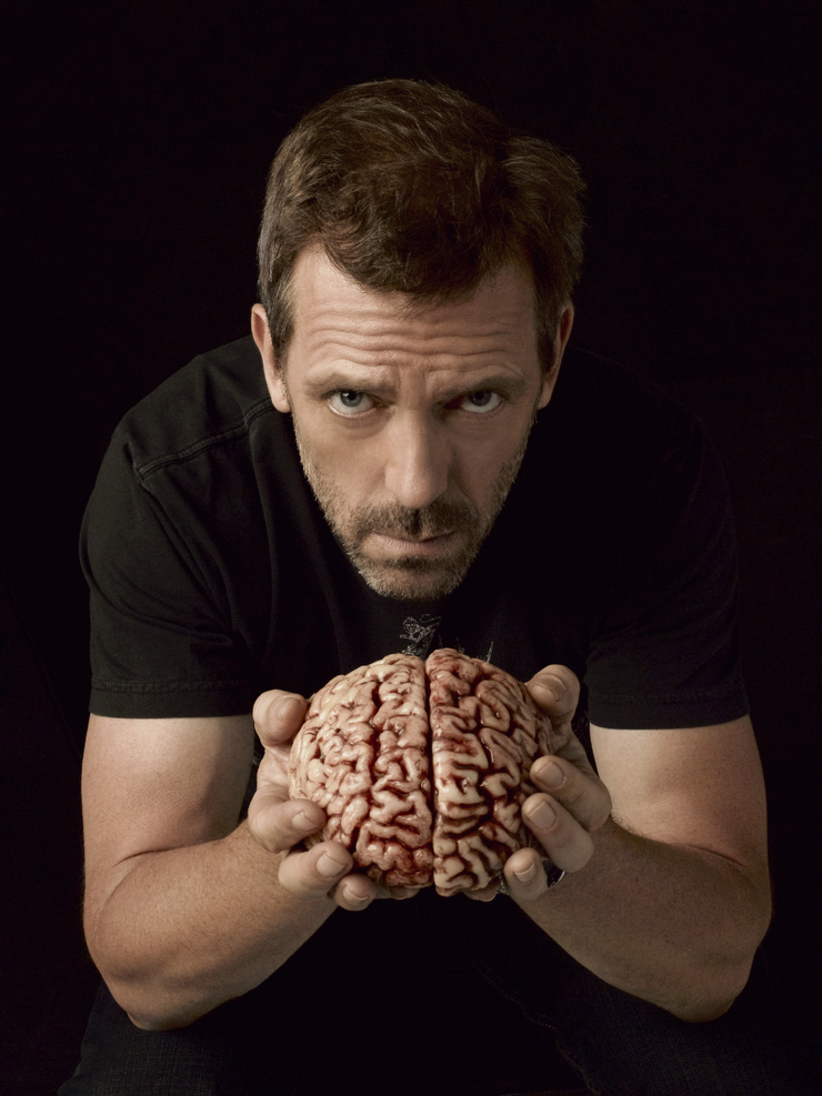 House M.D. House M.D.