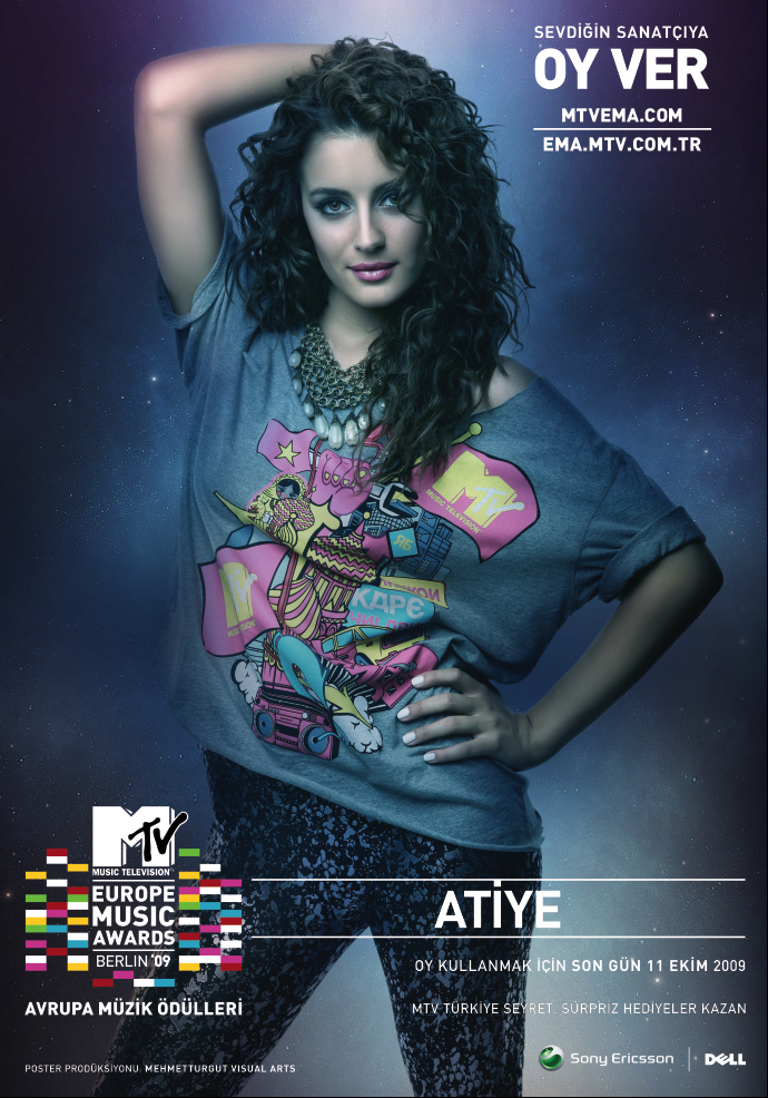 Atiye