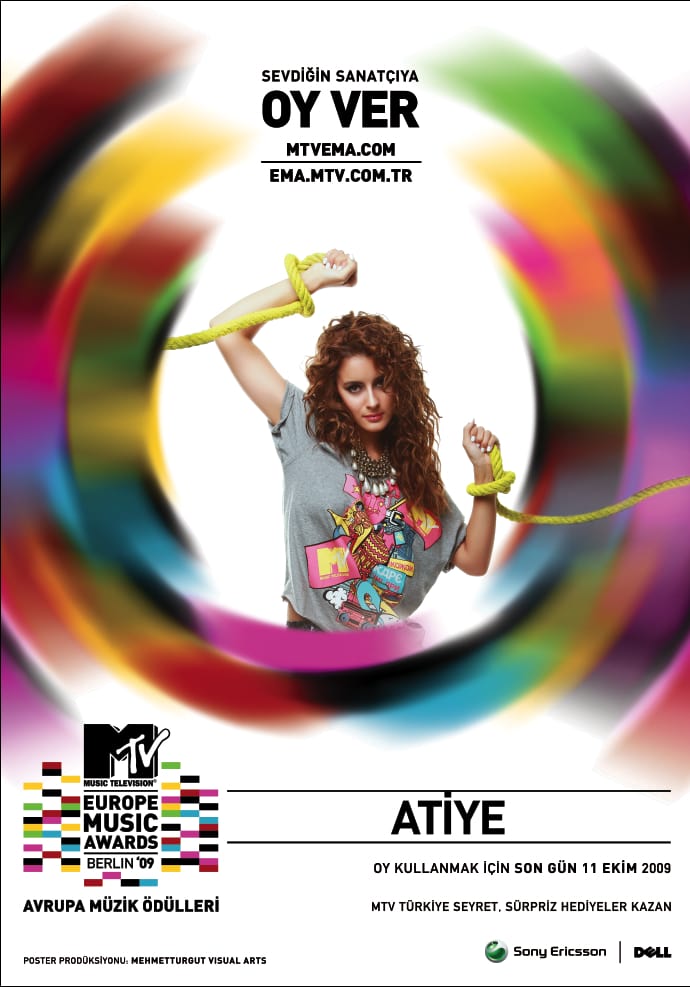 Atiye