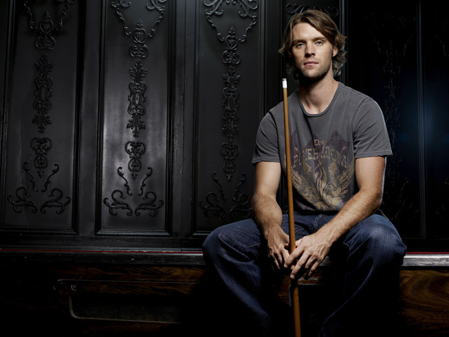 Jesse Spencer